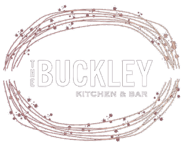 The Buckley Kitchen & Bar logo