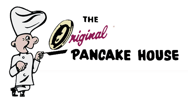 The Original Pancake House logo