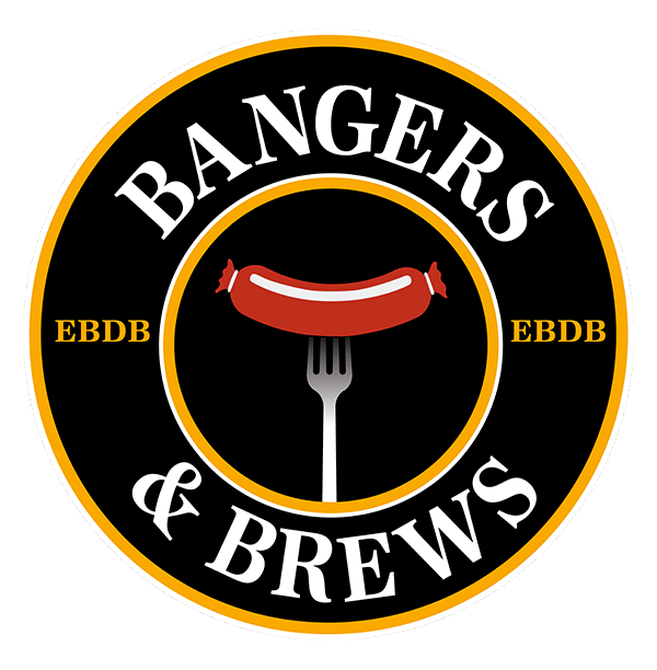 Bangers & Brews - Westside logo