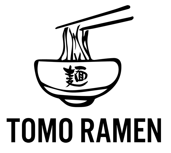 Tomo Ramen and Izakaya logo