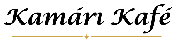 Kamári Kafé logo
