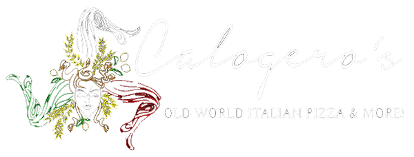 Calogero's logo