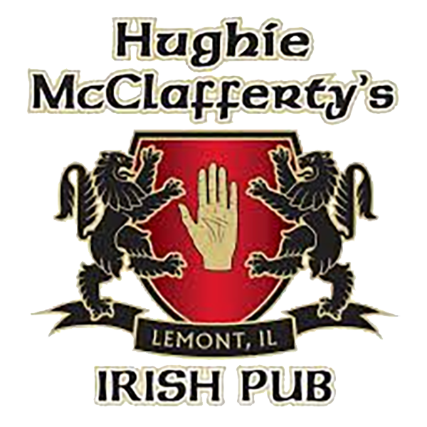 Hughie McClafferty's logo