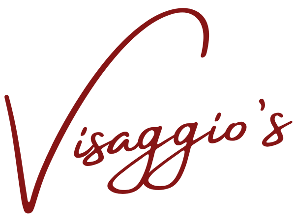 Visaggio's logo