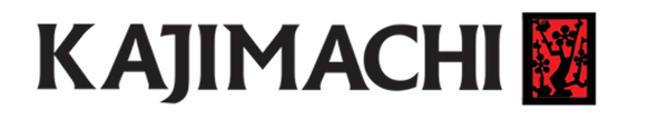 Kajimachi Japanese Steakhouse logo
