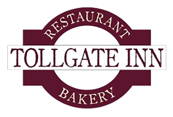 Tollgate Inn Restaurant & Saloon logo