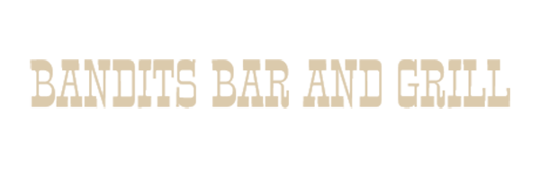 Bandits Bar and Grill logo