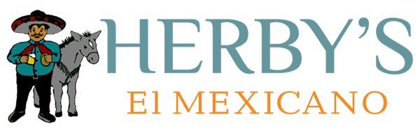 Herby's El Mexicano Restaurant logo