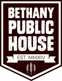 Bethany Public House logo