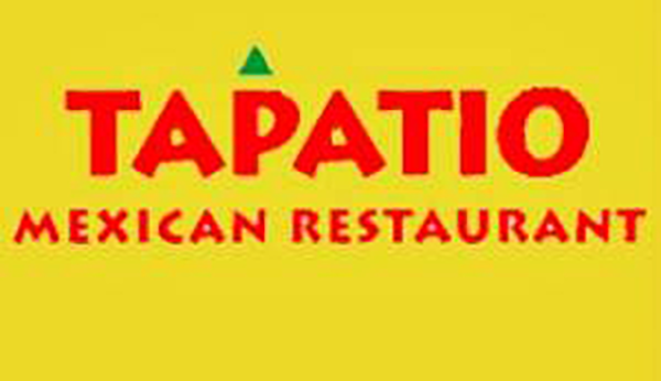 Tapatio Mexican Restaurant logo
