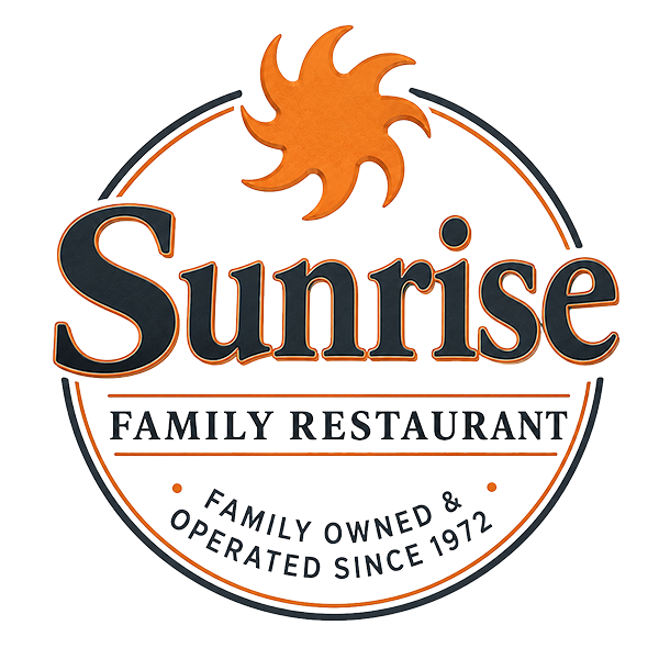 Sunrise Restaurant logo
