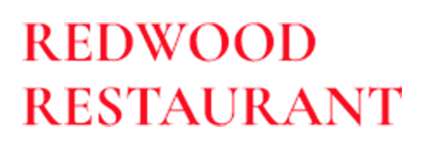 Redwood Restaurant logo