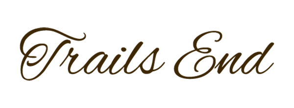 Trails End logo