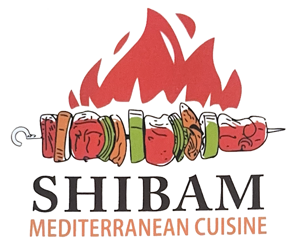 Shibam Mix Grill logo