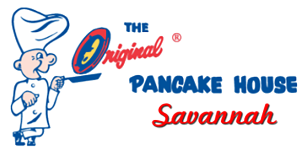 The Original Pancake House - Savannah logo