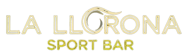 La Llorona Sports Bar logo
