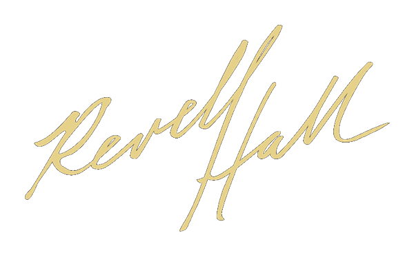 Revell Hall logo