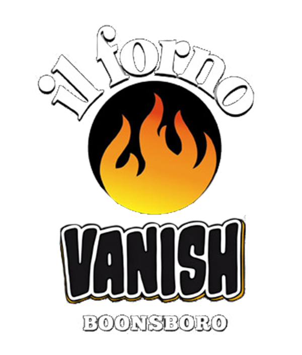 IL FORNO VANISH logo