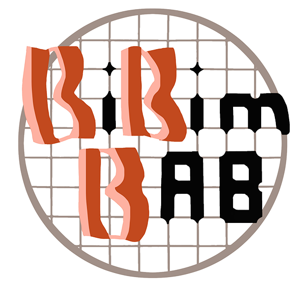 Bi Bim Bab logo