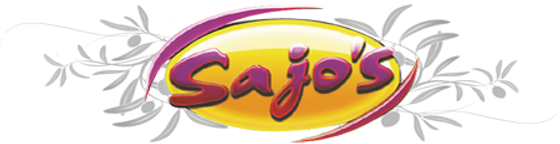 Sajo's logo