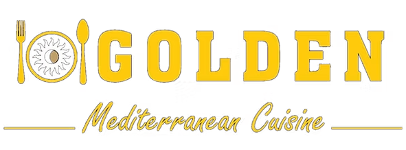 Golden Mediterranean logo