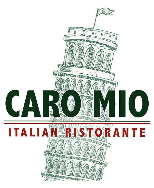 Caro Mio logo