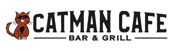 The Catman Cafe Bar & Grill logo