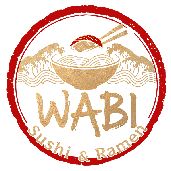 Wabi Sushi & Ramen logo