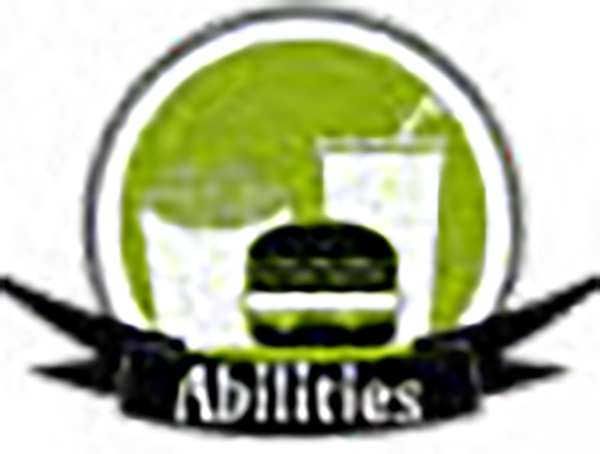 Abilities Diner And Bakery logo