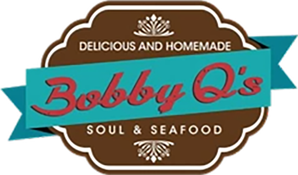 Bobby Q's Jus Like Mama's logo