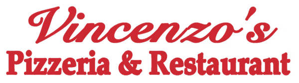 Vincenzo's Pizzeria & Restaurant logo