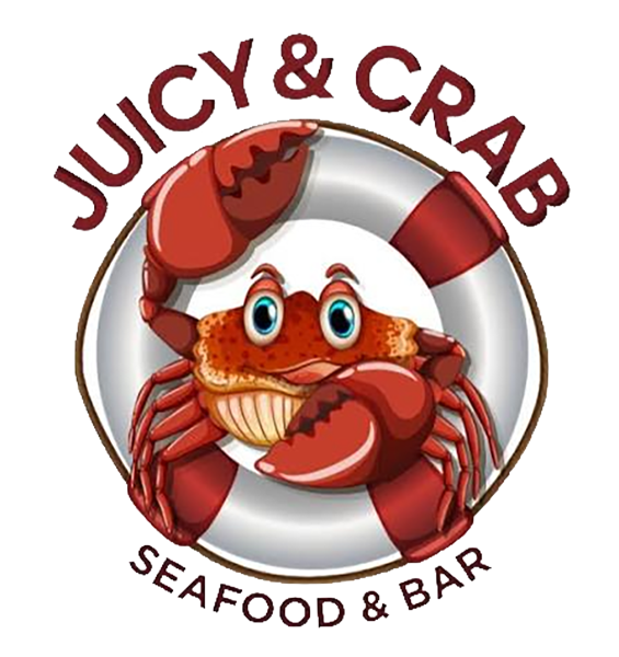 Juicy & Crab logo
