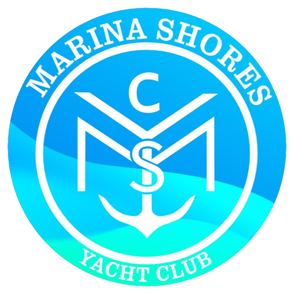Marina Shores Yacht Club logo