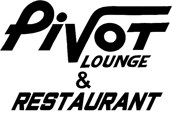 Pivot Lounge logo