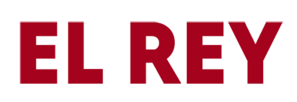El Rey Burritos logo