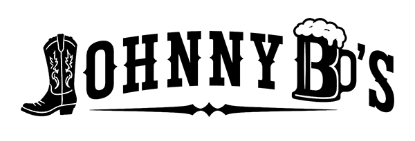 Johnny B's Roadside Saloon logo