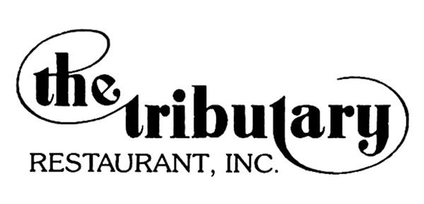 The Tributary Restaurant logo