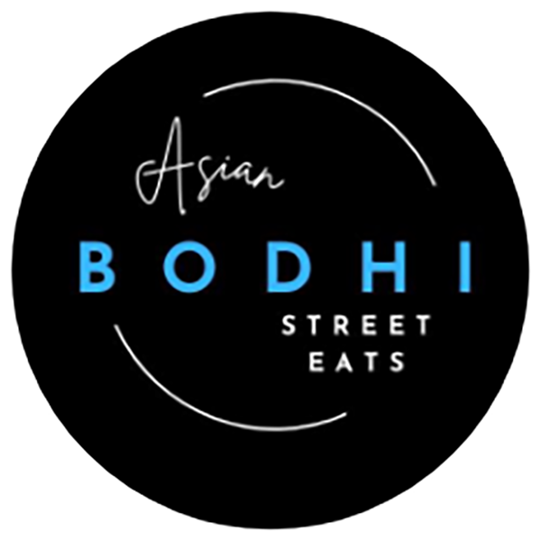 BODHI Asian Street Eats logo