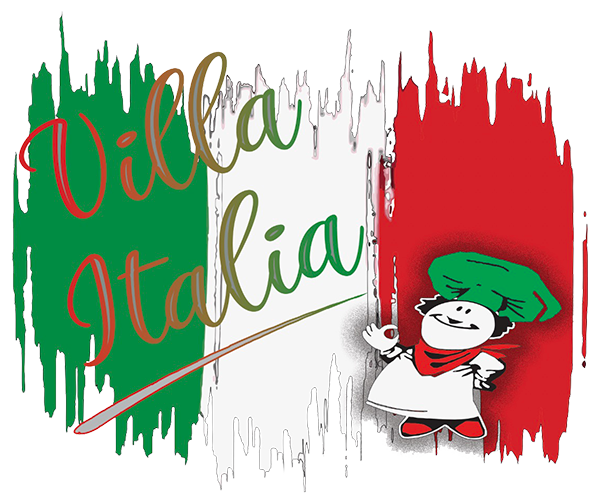 Villa Italia logo