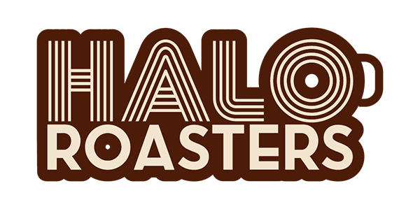 Halo Roasters logo