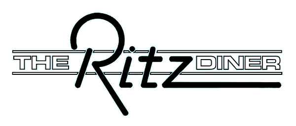 Ritz Diner logo