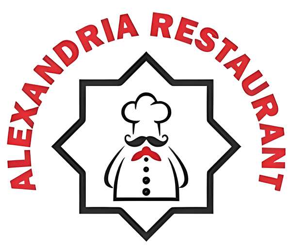 Alexandria Mediterranean Cuisine logo
