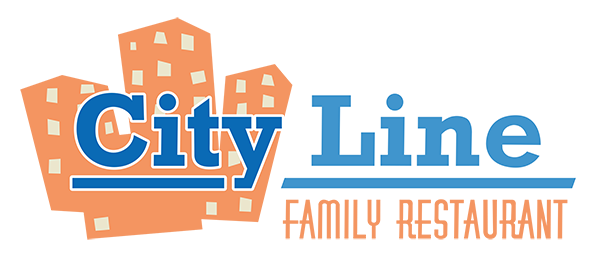 City Line Family Restaurant logo