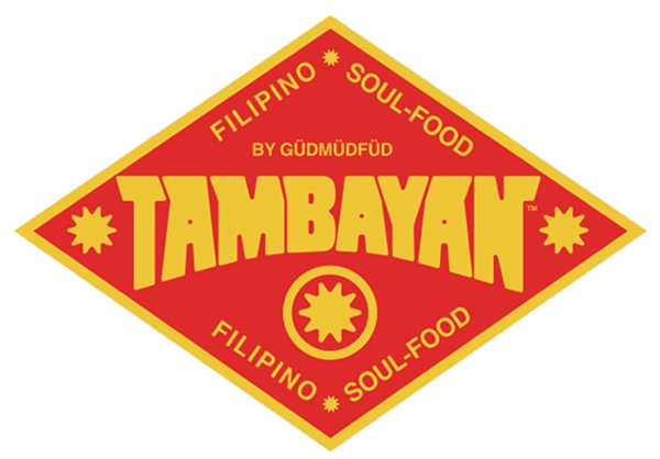 Tambayan Filipino Bbq & Grill logo