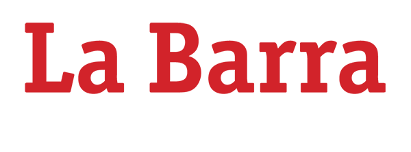 La Barra - Riverside logo