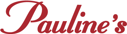 Pauline's logo