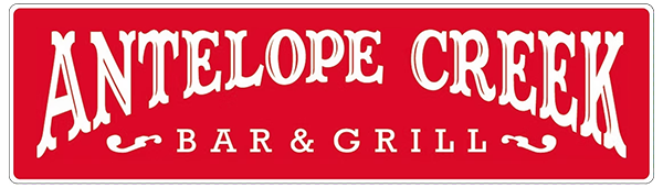 Antelope Creek Bar and Grill logo