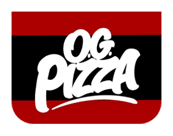 OG Pizza logo