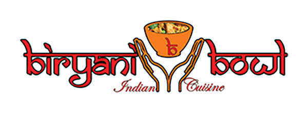 Biryani Bowl logo