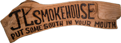 JL Smokehouse logo